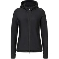 Super.natural Adventure Jacke - Jet Black - M