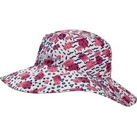 Jack Wolfskin Villi Hut - Pink Lemonade All Over