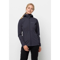 Jack Wolfskin GO Hike Softshell W Softshelljacke,