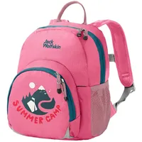 Jack Wolfskin Buttercup pink lemonade