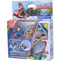 EPOCH GAMES Super Mario 7417 Spielzeugfahrzeug