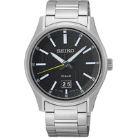 Seiko Edelstahl 39 mm SUR535P1