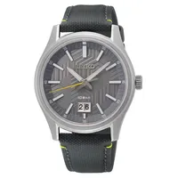 Seiko Conceptual Series SUR543P1 Nylon 40 mm