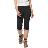 Jack Wolfskin Activate Light 3/4 Pants 34
