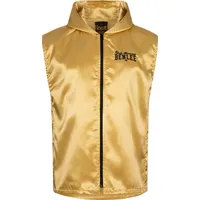 BENLEE Rocky Marciano Benlee Coach Jacket Gold XL
