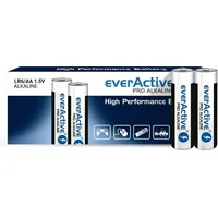 Everactive Pro Alkaline, Mignon AA 10er-Pack (LR610PAKPA)