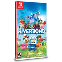 Limited run games Riverbond (Limited Run) (Import)