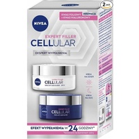 NIVEA Cellular Filler Tagescreme 50 ml