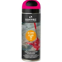 Soppec Markierungsspray Flue TP pink, pink