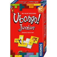 Kosmos Ubongo Junior