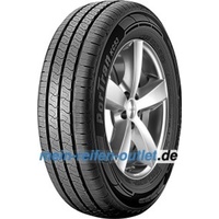 Kumho Portran KC53 195/70 R15C 104/102R 8PR
