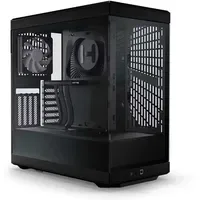HYTE Y40 Pitch Black