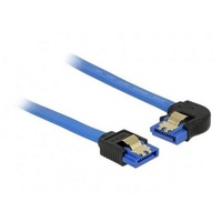 DeLock Kabel SATA 6 Gb/s Buchse gerade > SATA