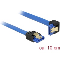 DeLock Kabel SATA 6 Gb/s Buchse gerade > SATA