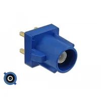 DeLock 89729 FAKRA C Blau,
