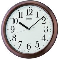 Seiko Wanduhr QXA787B
