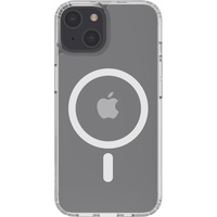 Belkin Sheerforce magnet.Schutz- Hülle trans.iPhone 14 MSA008btCL