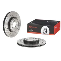 Brembo Bremsscheibe