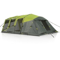 Zempire Evo TL V2 Luftzelt, 4-5 Personen, 360x655cm, grau/grün