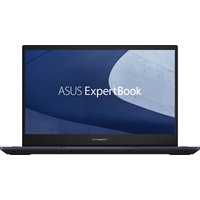Asus ExpertBook B5 Flip B5402FBA-KA0236X Star Black, Core i7-1260P,