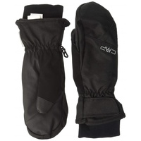 CMP - Skigriffe für Damen, Schwarz, 6,5