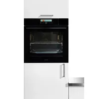 Gorenje BCS798S24BG Backofen mit Dampfunterstützung (738738)
