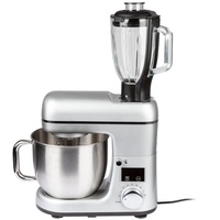 Silvercrest SILVERCREST® KITCHEN TOOLS Küchenmaschine »SKMW 900 A1«, inkl.
