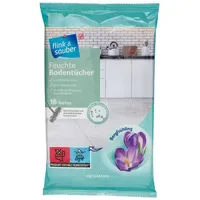 Flink & sauber Bodentücher 16 Tücher