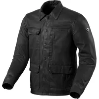 RevIt! Revit Worker 2 Hemd/Textiljacke - Dunkelblau - XXL