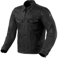 RevIt! Revit Trucker Textiljacke - - M