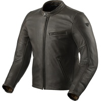 RevIt! Revit Rino Lederjacke - - 58