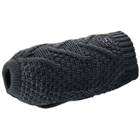 Hunter Hundepullover Malmö anthrazit 35cm