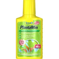 Tetra Aquarium-Wasserpflanzendünger PlantaMin 100 ml