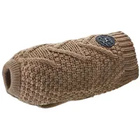 Hunter Hundepullover Malmö beige 40cm
