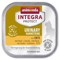 Animonda Integra Protect Adult Urinary Ente 16 x 100