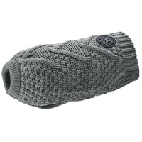Hunter Hundepullover Malmö grau 25cm