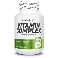 BIOTECH Vitamin Complex 60 Kapseln
