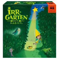 Schmidt Spiele Irrgarten der Magier