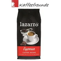 Lazarro Espresso Bohnen 8 kg