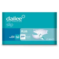 Drylock Dailee Slip Premium Plus XS/S 30 St.