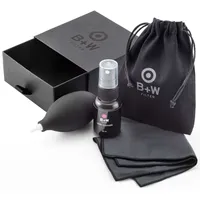 B+W Travel Cleaning Set