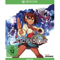 505 Games Indivisible XB-One