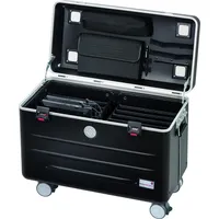Parat PARAPROJECT® Case N10 Lade- und Managementsystem