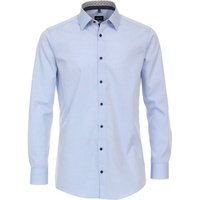 Venti Businesshemd blau 44