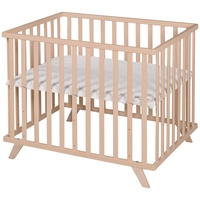 Roba Laufgitter 75 x 100 cm - Baby Laufstall