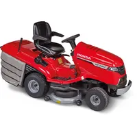 Honda HF 2625 HME Rasentraktor 122 cm Schnittbreite