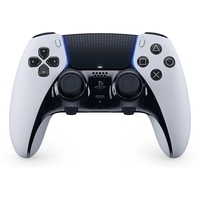 Sony DualSense Edge Controller wireless weiß (PS5) (9443995)
