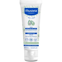 Mustela Bébé Crem für Kinder für Haarschuppen 40 ml