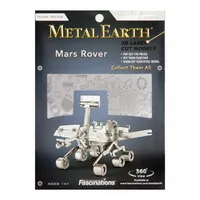 Fascinations Metal Earth Metallbausatz