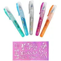 Toi-Toys Kreativset 5 Tattoo Gelstifte